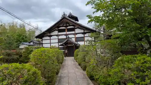 寳塔寺（宝塔寺）(京都府)