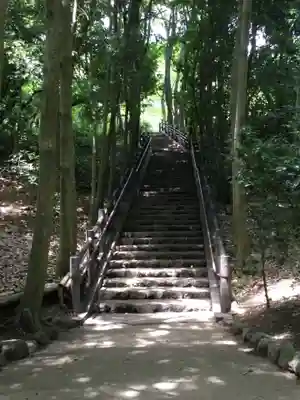 貴船神社のその他建物