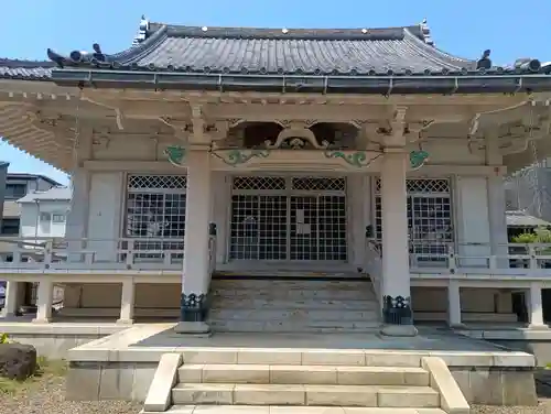 大雄山最乗寺東京別院(東京都)