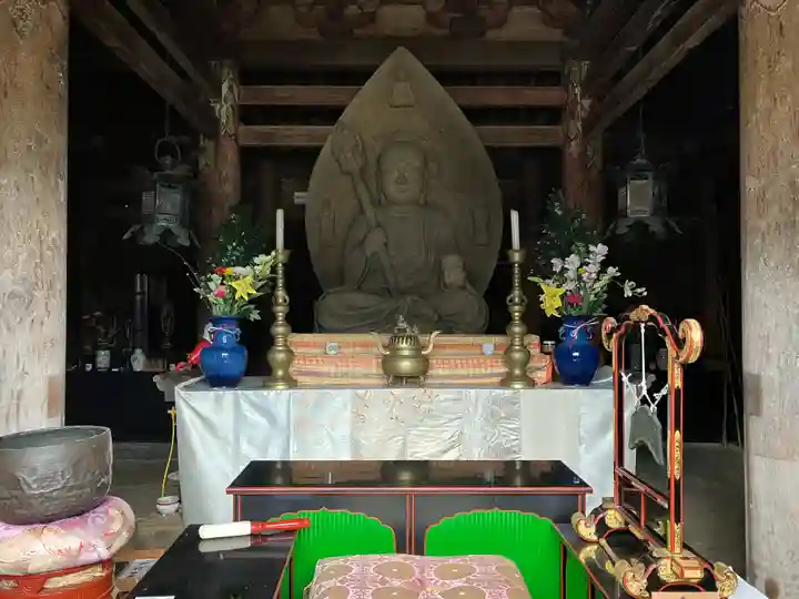地蔵峯寺(和歌山県)