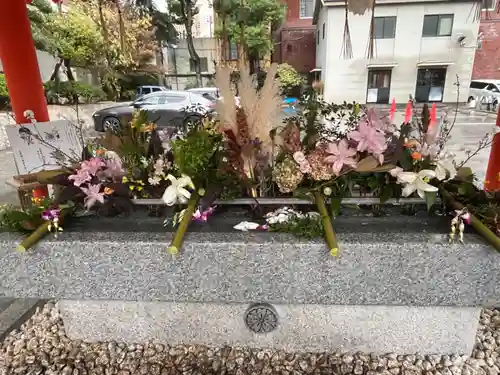 生田神社(兵庫県)