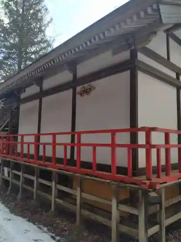 出雲神社(宮城県)