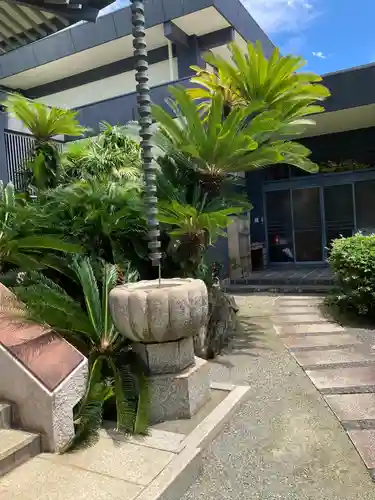 高長寺のその他建物