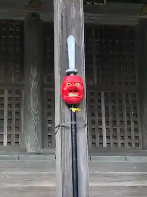 大富神社(福岡県)