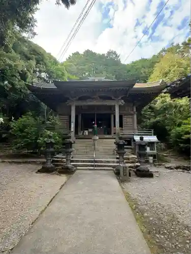 恩山寺(徳島県)