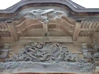 長命寺のその他建物