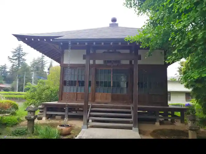 西光寺(埼玉県)
