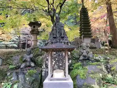金剛山瑞峯寺(金剛不動尊) (栃木県)