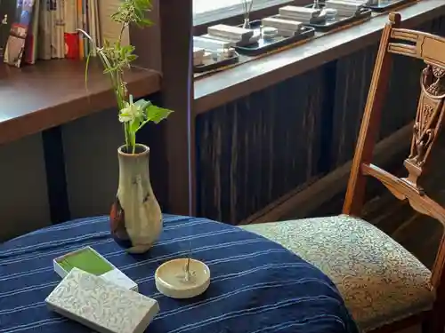 伏木香取神社(茨城県)