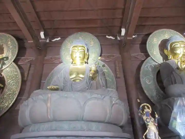 養玉院如来寺(東京都)