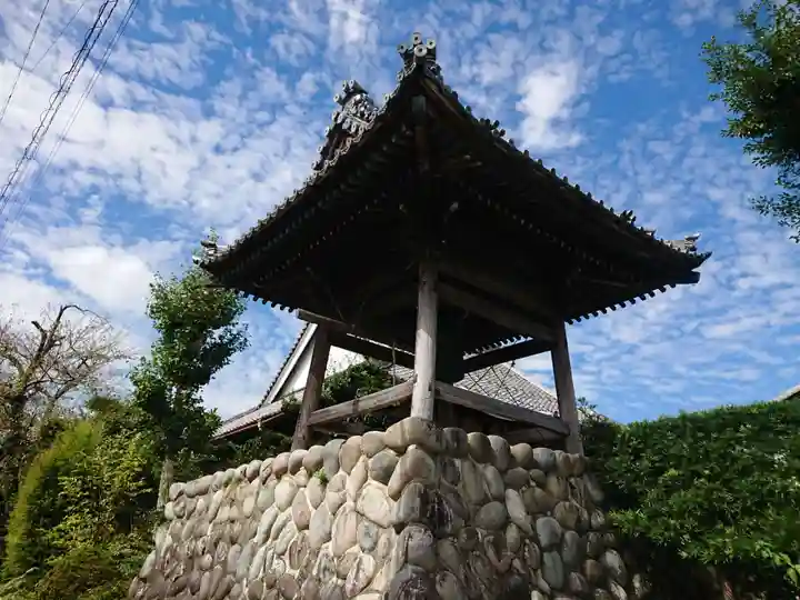 珀宝寺のその他建物