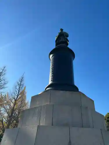靖國神社(東京都)