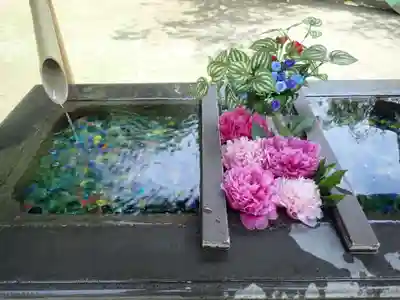 根岸八幡神社(神奈川県)