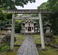 若宮八幡社(愛知県)
