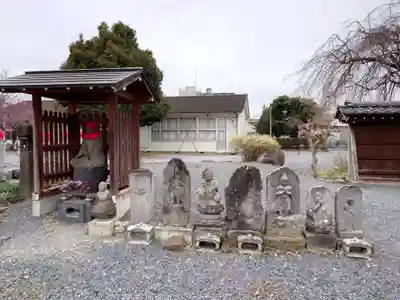 円満寺(栃木県)