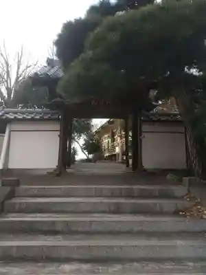 観音寺 (山川町)(栃木県)