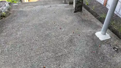 金刀比羅神社(千葉県)