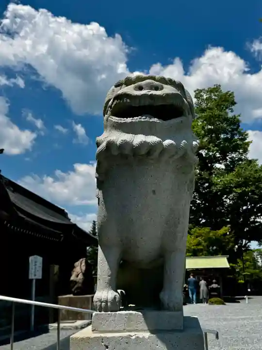 阿蘇神社(熊本県)
