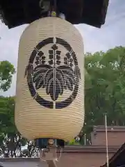 尾張大國霊神社（国府宮）の建物その他