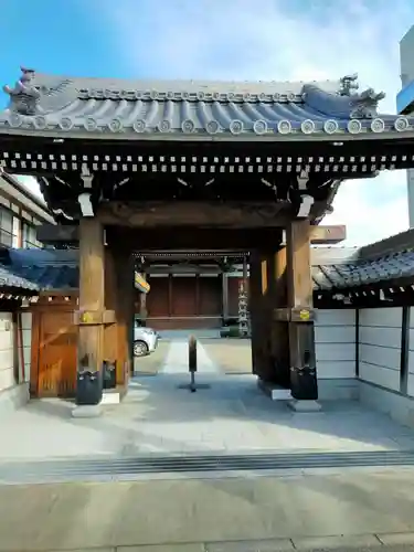 光徳寺(三重県)