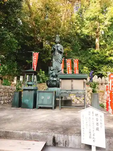 清水寺の仏像