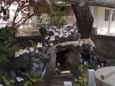 題経寺(柴又帝釈天)(東京都)