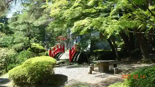 輪王寺(宮城県)