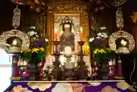 雨竜 専福寺(北海道)