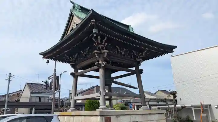 超願寺のその他建物