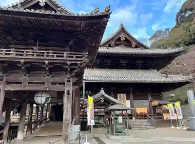 長谷寺(奈良県)