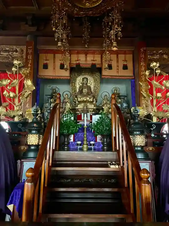 玉寳寺(神奈川県)