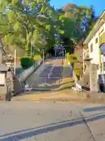 野上八幡宮(和歌山県)