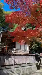 竹中稲荷神社（吉田神社末社）(京都府)