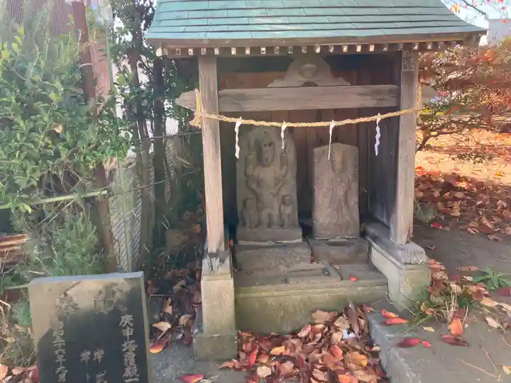 神明宮(神奈川県)