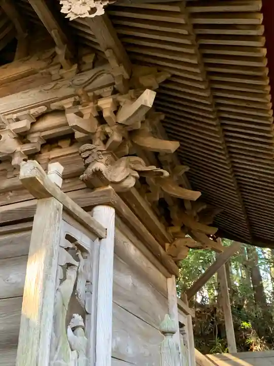 日枝神社(福島県)