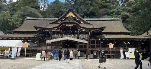 大神神社(奈良県)