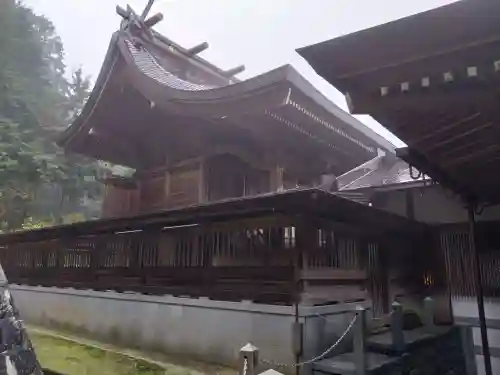 粟井神社(香川県)