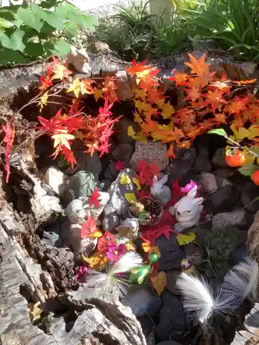 三輪神社のその他建物