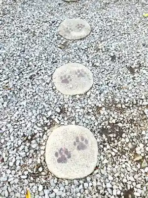 福良天満宮のその他建物