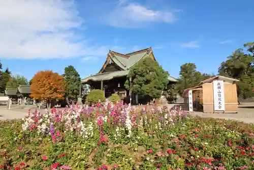 成田山新勝寺(千葉県)