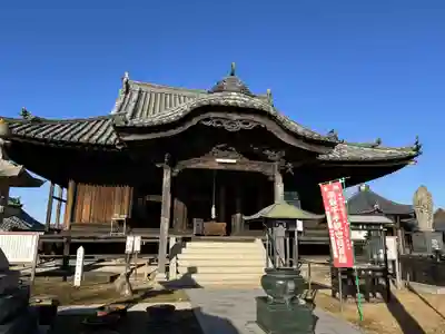餘慶寺(岡山県)