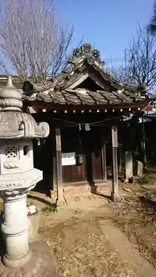 清瀧寺(茨城県)