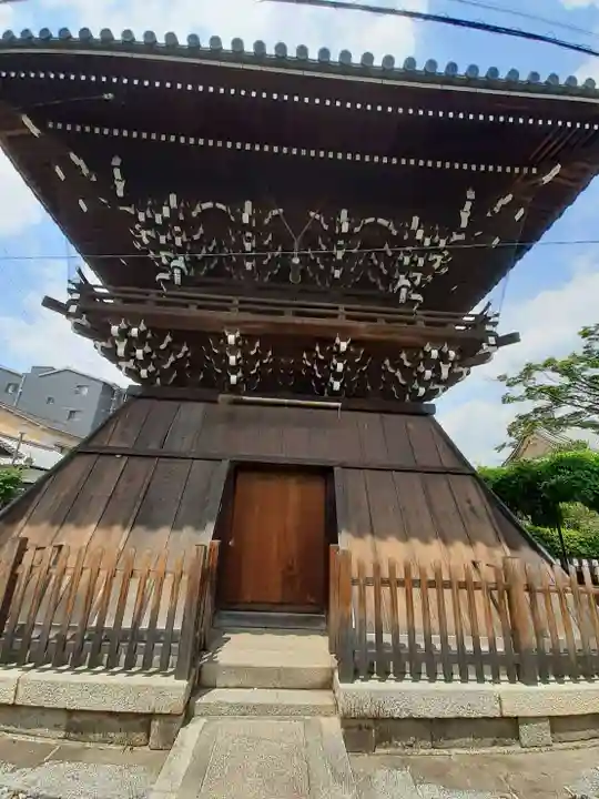 妙蓮寺(京都府)