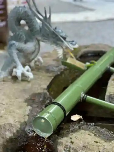 諏訪大社(長野県)