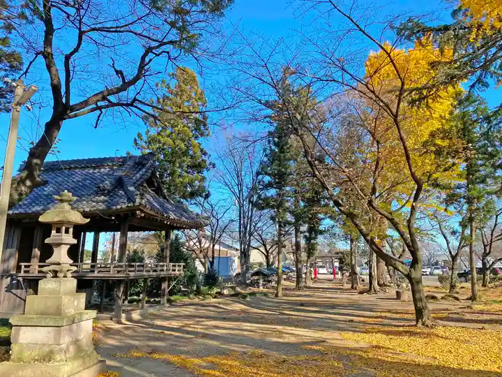 天神社(埼玉県)
