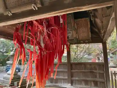 日牟禮八幡宮(滋賀県)