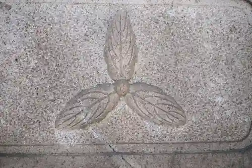 白金氷川神社のその他建物