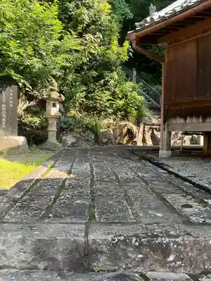 村國神社(岐阜県)