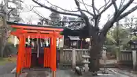 若宮神社の末社・摂社