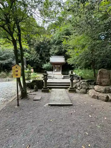 富士山本宮浅間大社(静岡県)